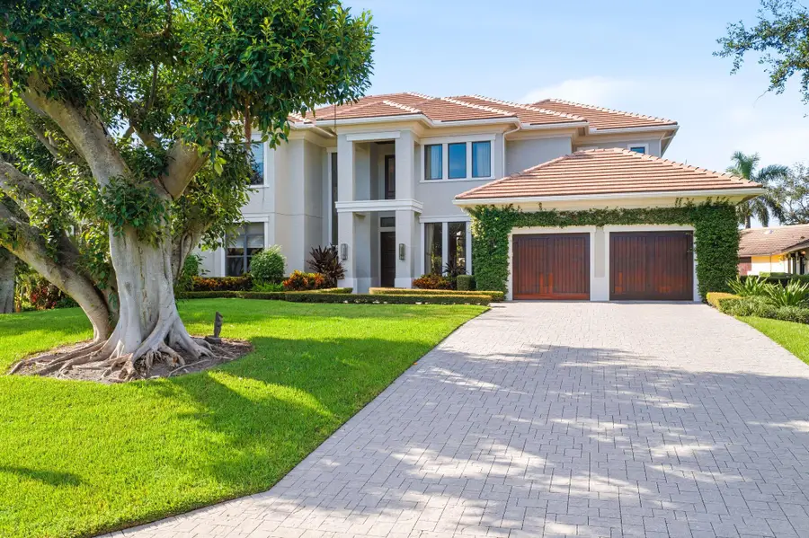 1950 Portage Landing N, North Palm Beach, FL 33408 - #2