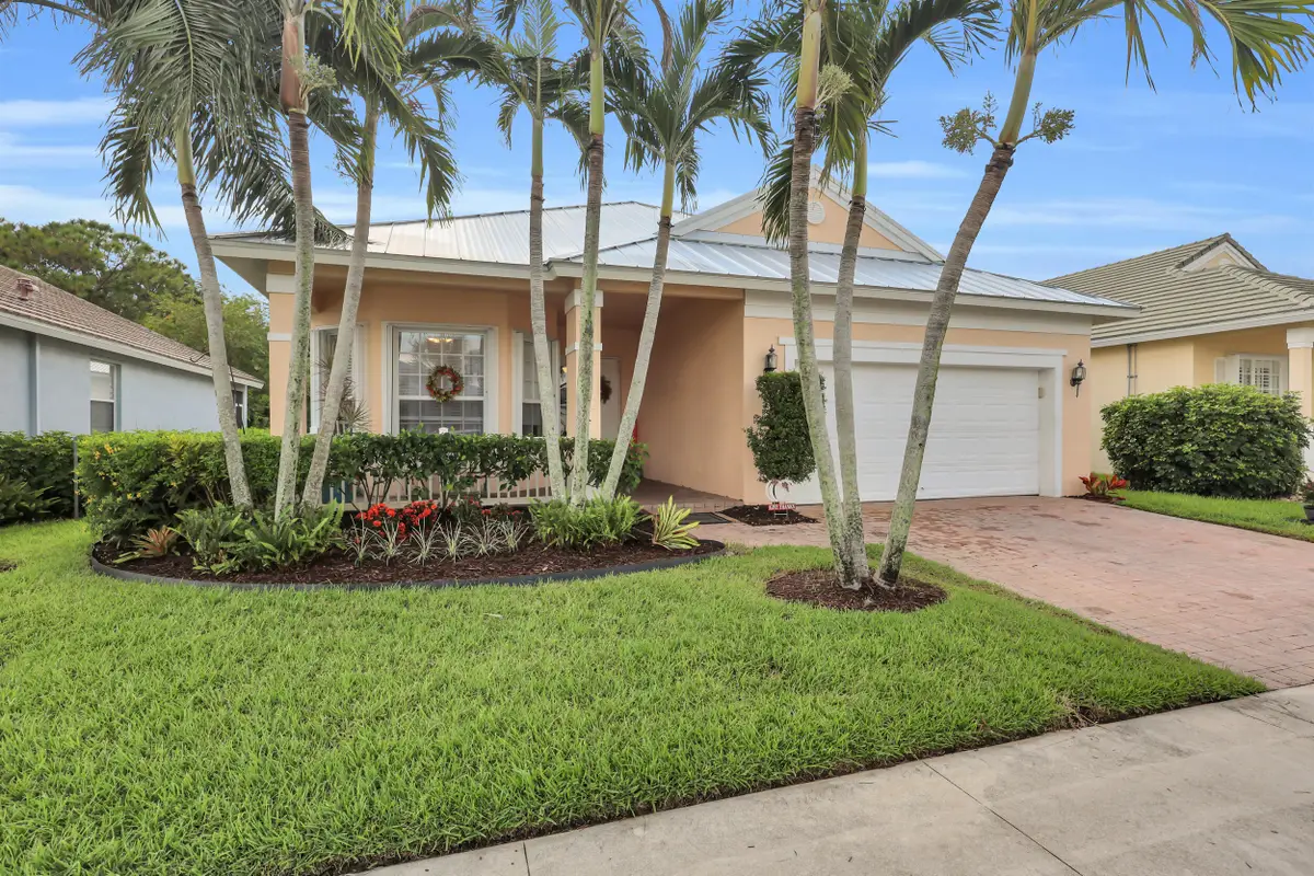 115 NW Berkeley Avenue, Port Saint Lucie, FL 34986 - #1