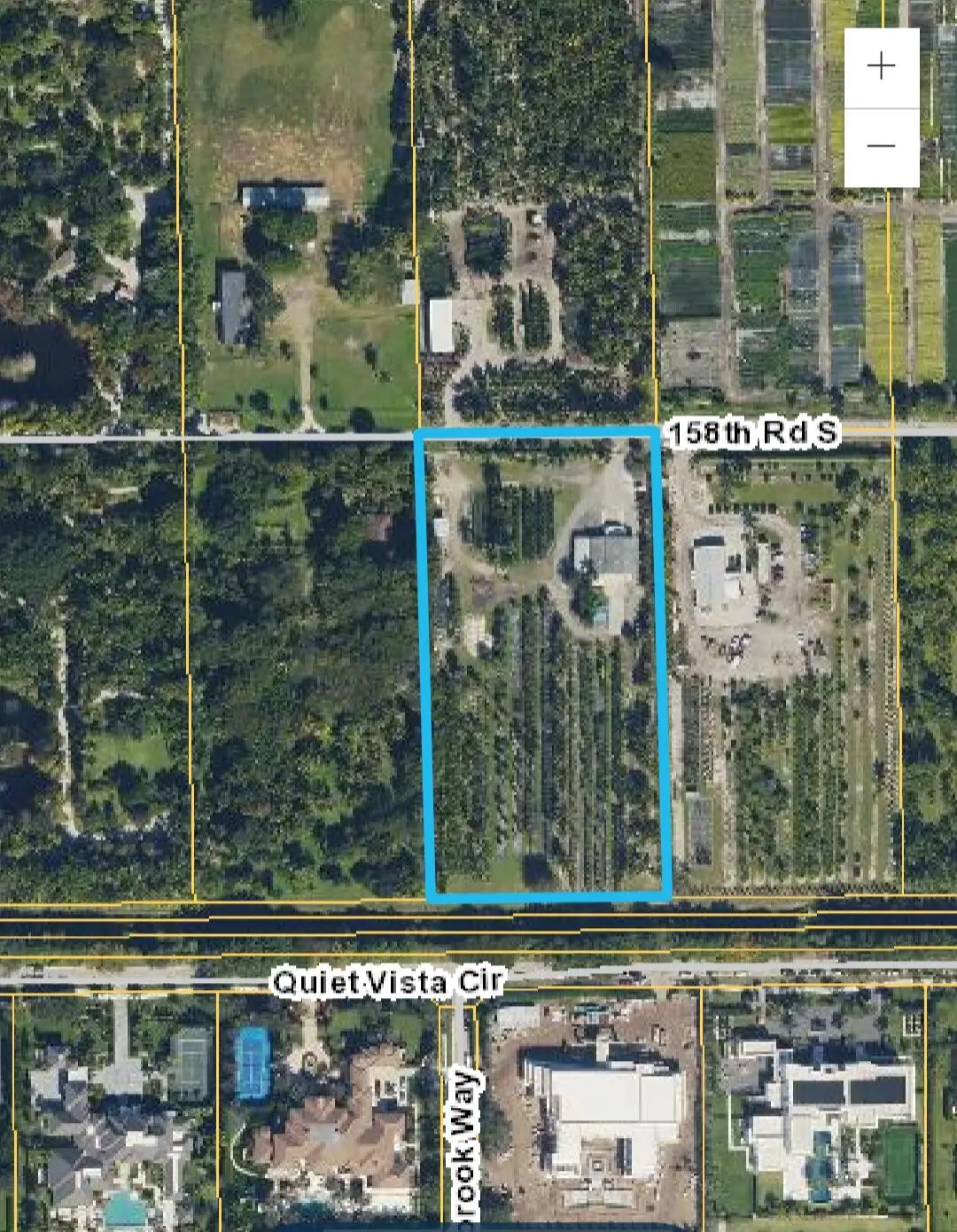 9278 158th Road S, Delray Beach, FL 33446 - #1