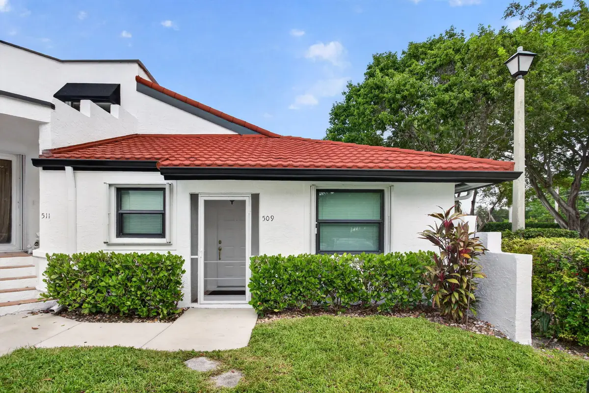 509 NW 36th Avenue, Deerfield Beach, FL 33442 - #1