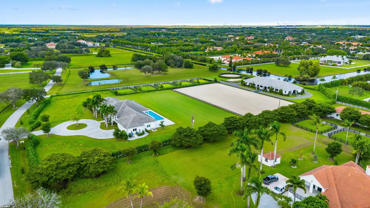 15359 Sunnyland Lane, Wellington, FL 33414 - #1