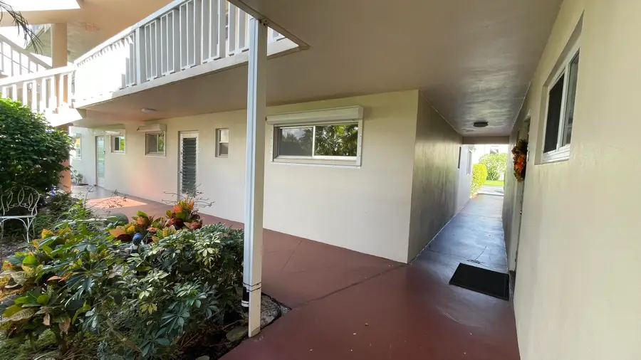 2856 Garden Drive S #102, Lake Worth Beach, FL 33461 - #2