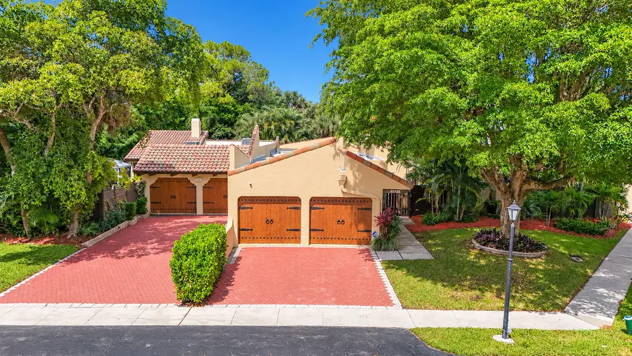 5987 Patio Drive, Boca Raton, FL 33433 - #2