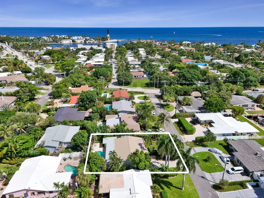 3207 Dover Road, Pompano Beach, FL 33062 - #2