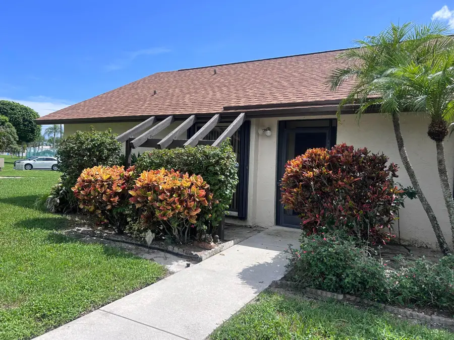 81 Via De Casas Norte, Boynton Beach, FL 33426 - #2