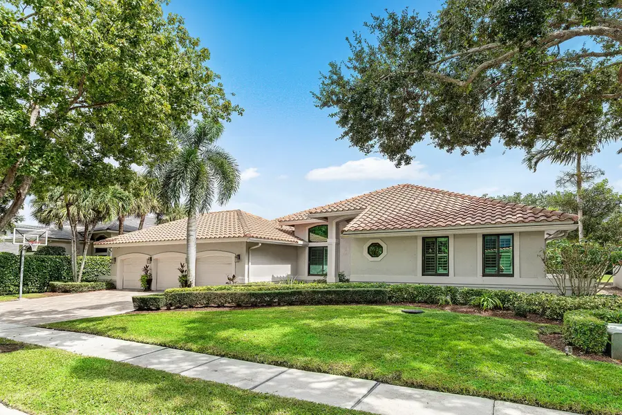 5844 Saint Annes Way, Boca Raton, FL 33496 - #2