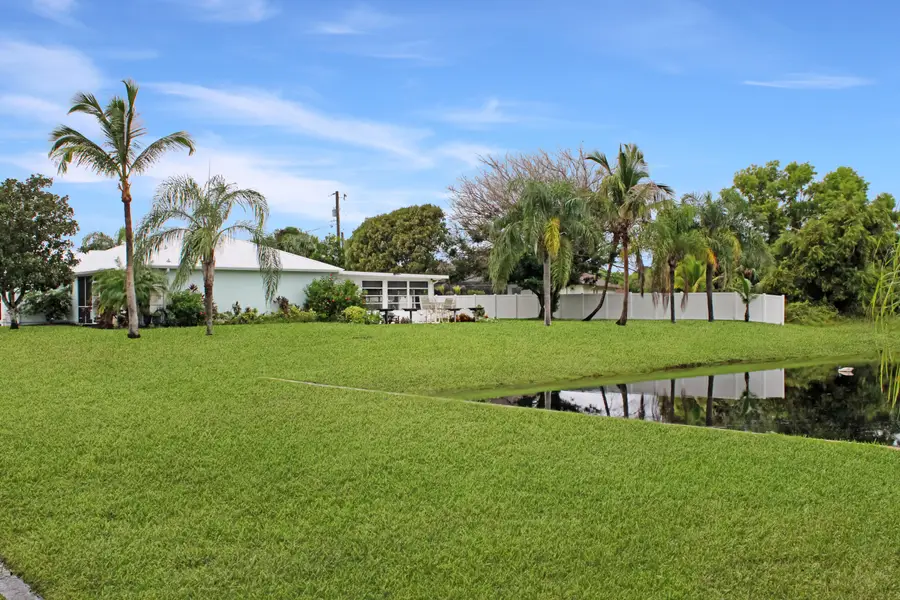 2971 SE Melaleuca Boulevard, Port Saint Lucie, FL 34952 - #3