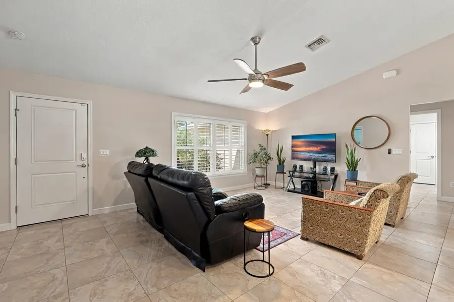 1697 SE Lorraine Street, Port Saint Lucie, FL 34952 - #2