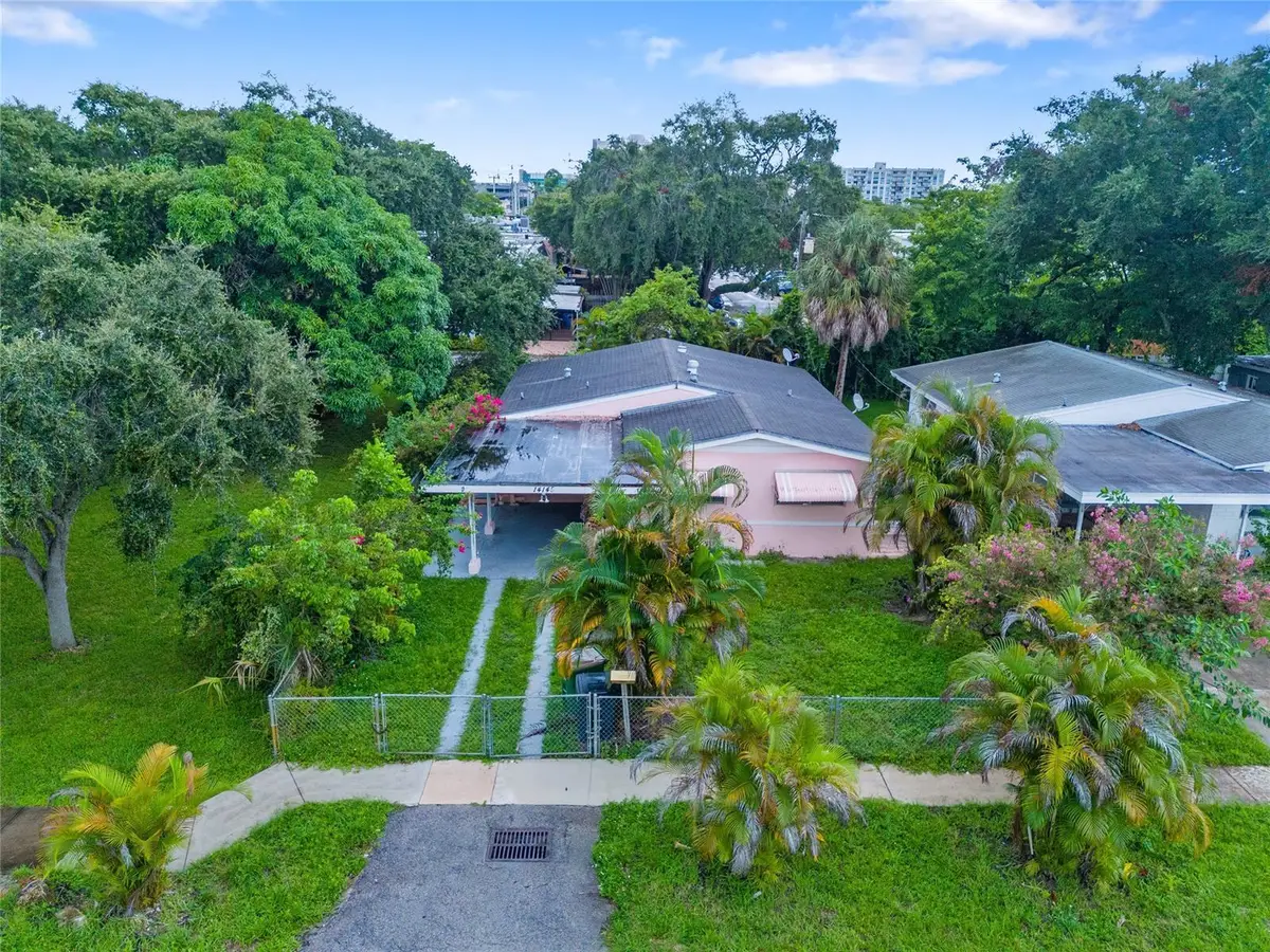 14145 NE 16th Court, North Miami, FL 33181 - #1
