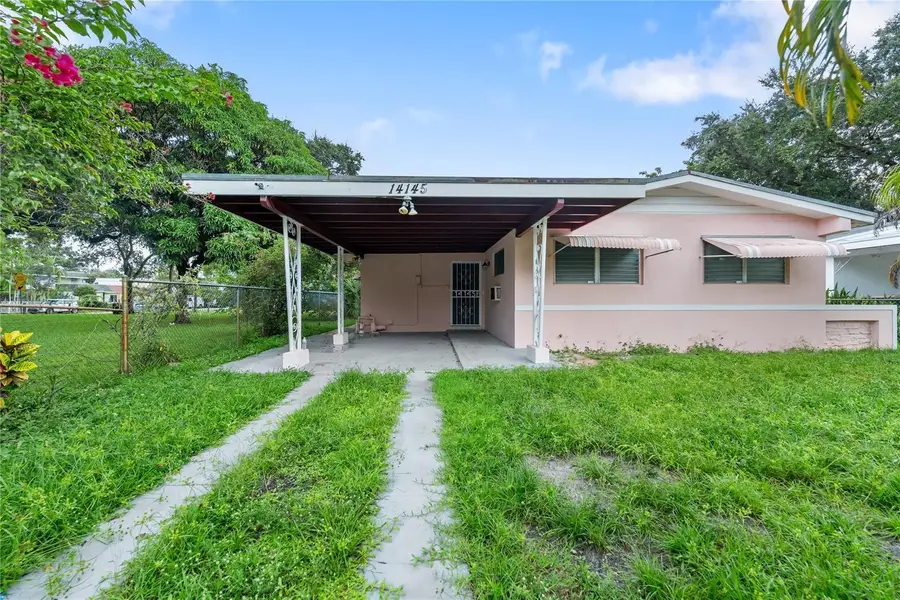 14145 NE 16th Court, North Miami, FL 33181 - #3