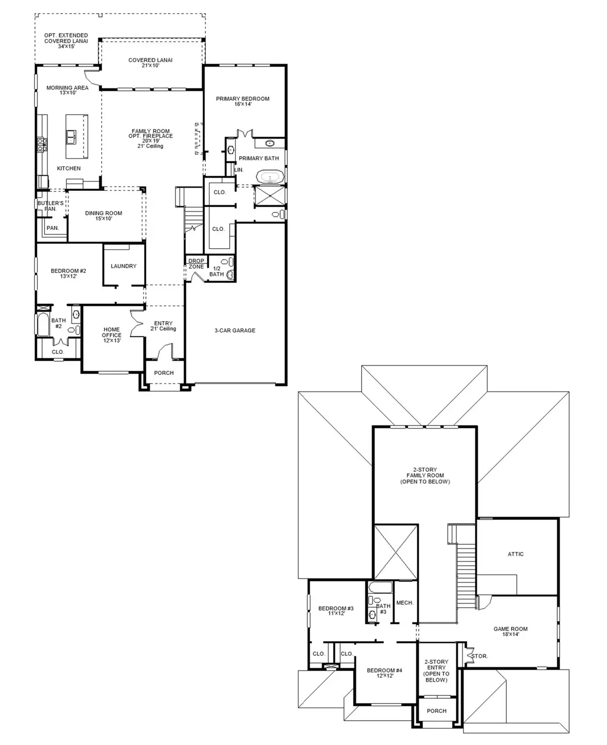2719 Einkorn Way, Green Cove Springs, FL 32043 - #1