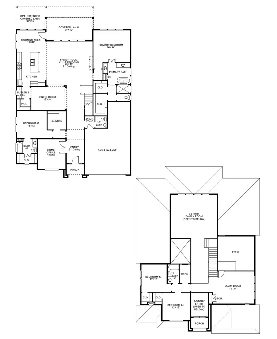 2719 Einkorn Way, Green Cove Springs, FL 32043 - #3