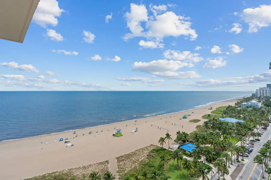 133 N Pompano Beach Boulevard #PH-11, Pompano Beach, FL 33062 - #2