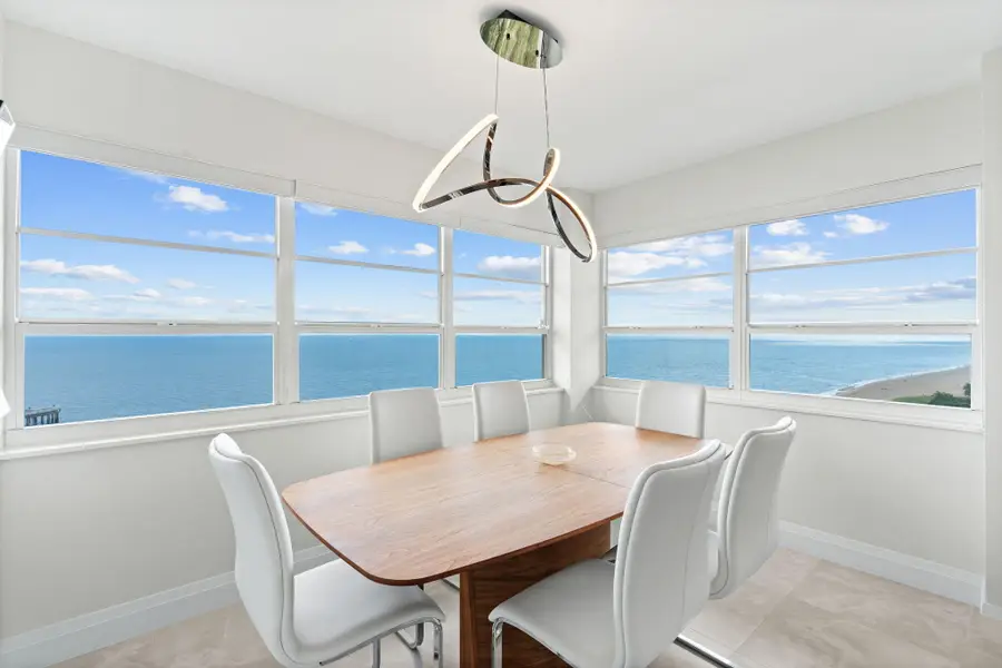 133 N Pompano Beach Boulevard #PH-11, Pompano Beach, FL 33062 - #3