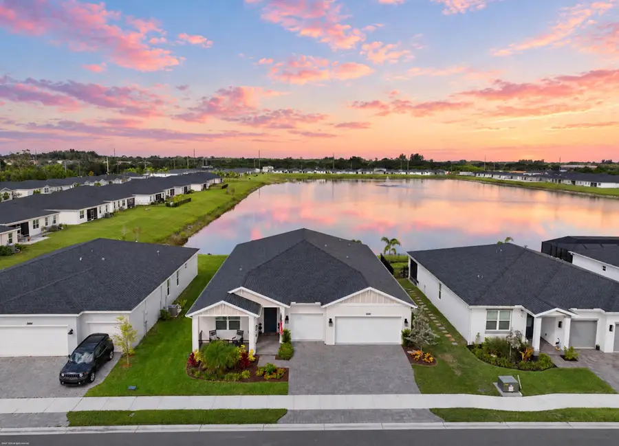 5680 Hampton Park Circle, Vero Beach, FL 32966 - #2