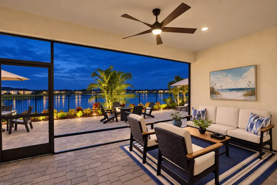 5680 Hampton Park Circle, Vero Beach, FL 32966 - #3