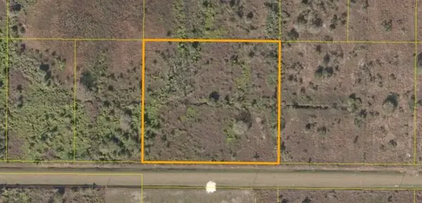 14977 NW 244th Street, Okeechobee, FL 34972