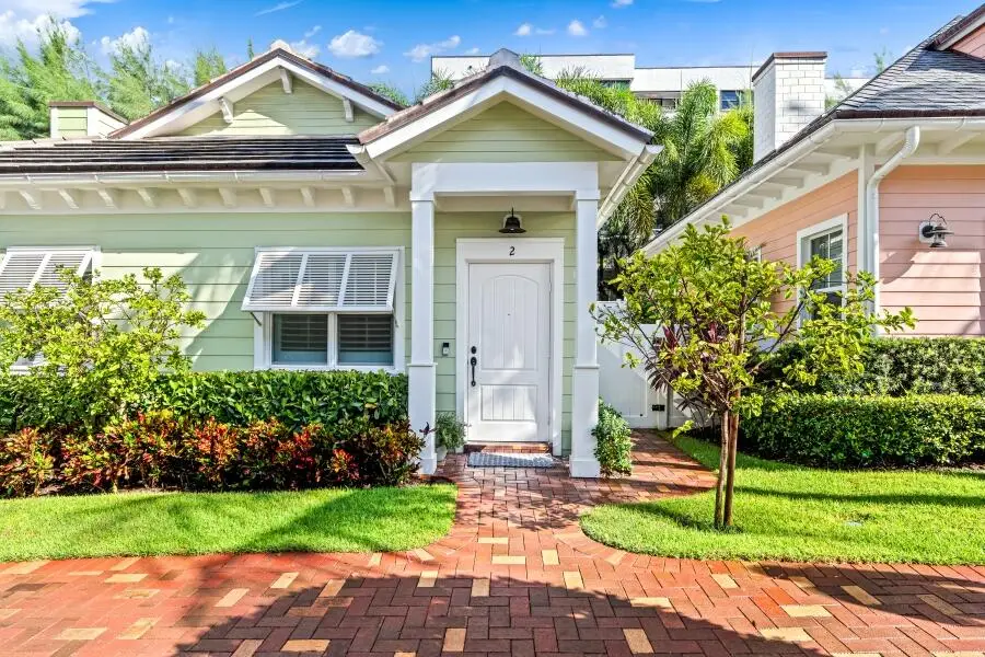 2225 S Ocean Boulevard #2, Delray Beach, FL 33483 - #1