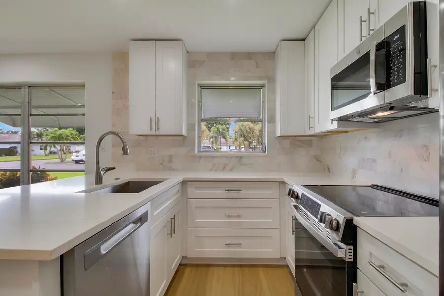 625 High Point Drive #C, Delray Beach, FL 33445 - #2