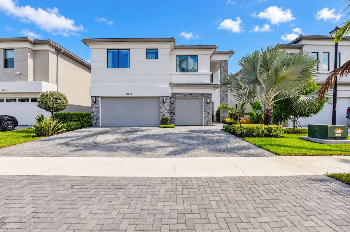17258 Pagoda Palms Drive, Boca Raton, FL 33496 - #1