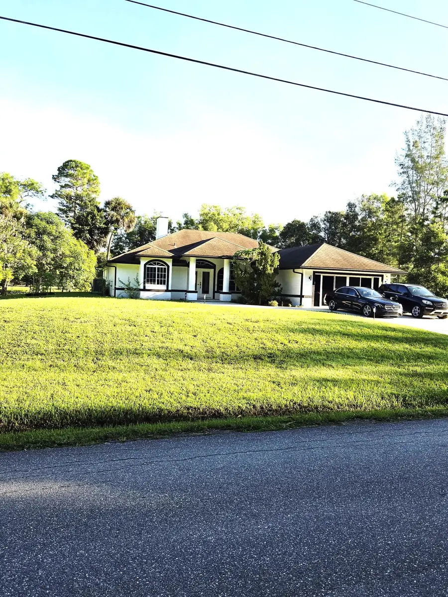 17149 W Alan Black Boulevard, The Acreage, FL 33470 - #2