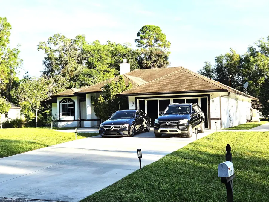 17149 W Alan Black Boulevard, The Acreage, FL 33470 - #3