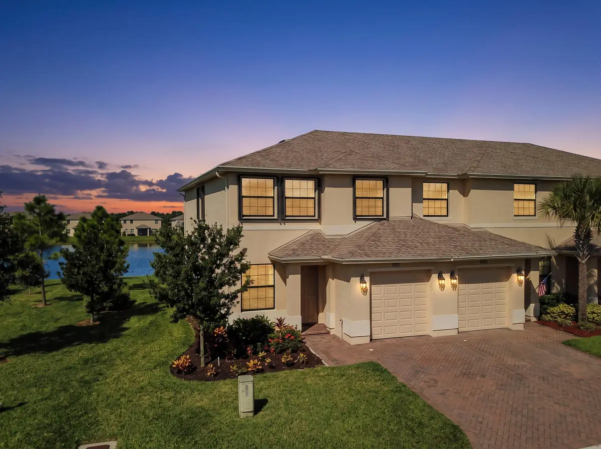 901 S Verona Trace Drive, Vero Beach, FL 32966 - #1