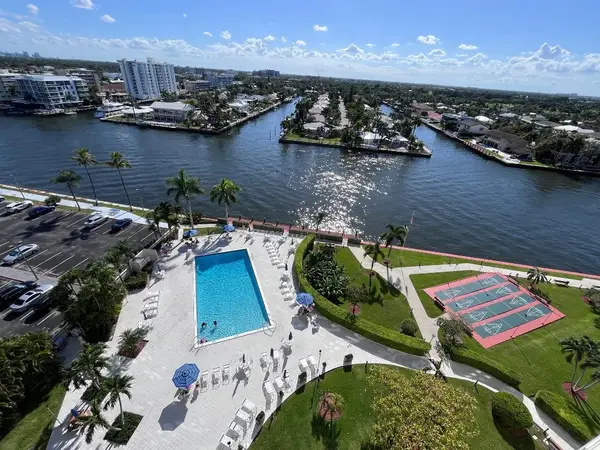 3200 NE 36th Street #1412, Fort Lauderdale, FL 33308