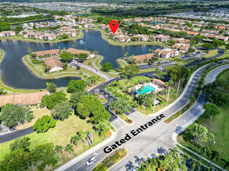 8571 Boca Glades Boulevard W #A, Boca Raton, FL 33434 - #2