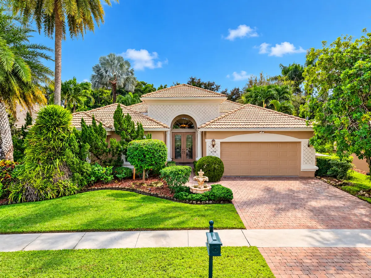 6946 Milani Street, Lake Worth, FL 33467 - #1