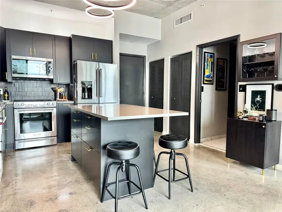 133 NE 2nd Avenue #2509, Miami, FL 33132 - #2
