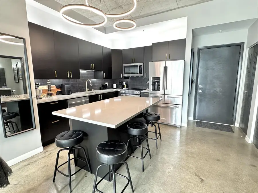133 NE 2nd Avenue #2509, Miami, FL 33132 - #3