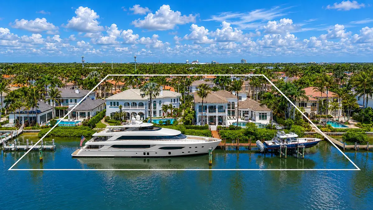 792 Harbour Isle Court, North Palm Beach, FL 33410 - #1