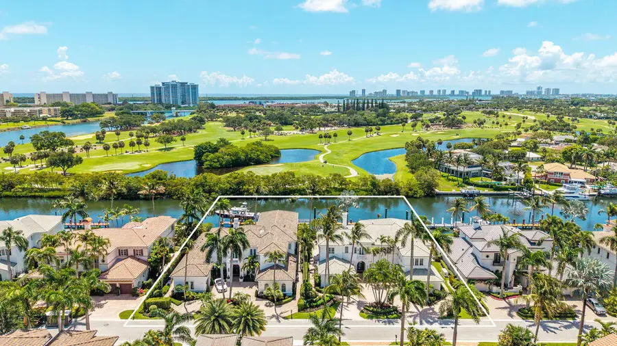 792 Harbour Isle Court, North Palm Beach, FL 33410 - #2