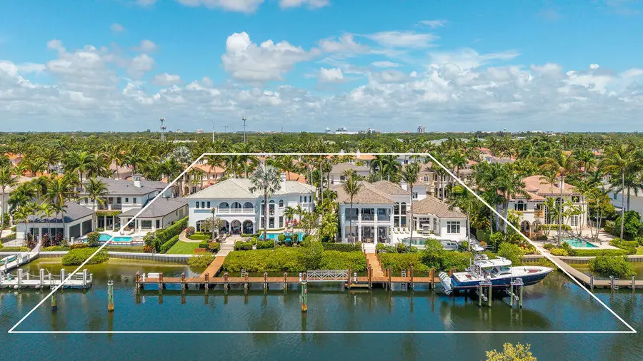 792 Harbour Isle Court, North Palm Beach, FL 33410 - #3