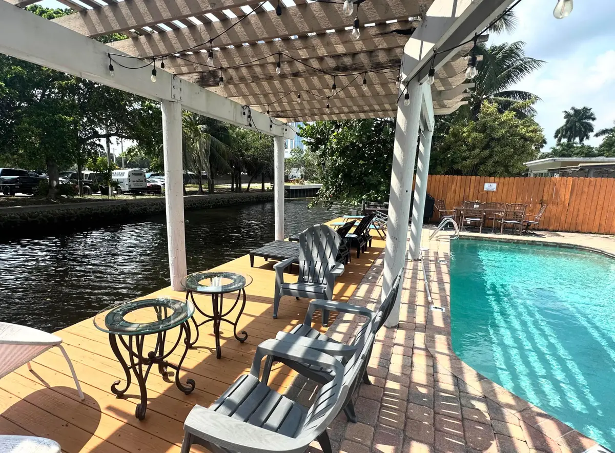 500 SE 9th Court #1-2, Fort Lauderdale, FL 33316 - #1