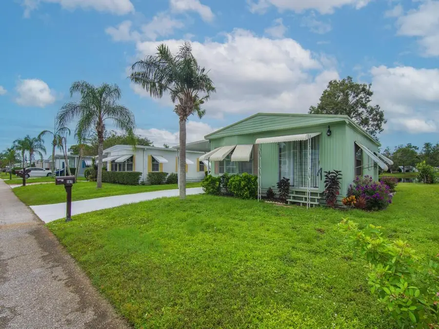 187 W Caribbean, Port Saint Lucie, FL 34952 - #2
