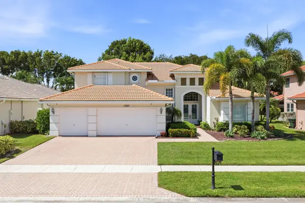 4305 Wellington Shores Drive, Wellington, FL 33449