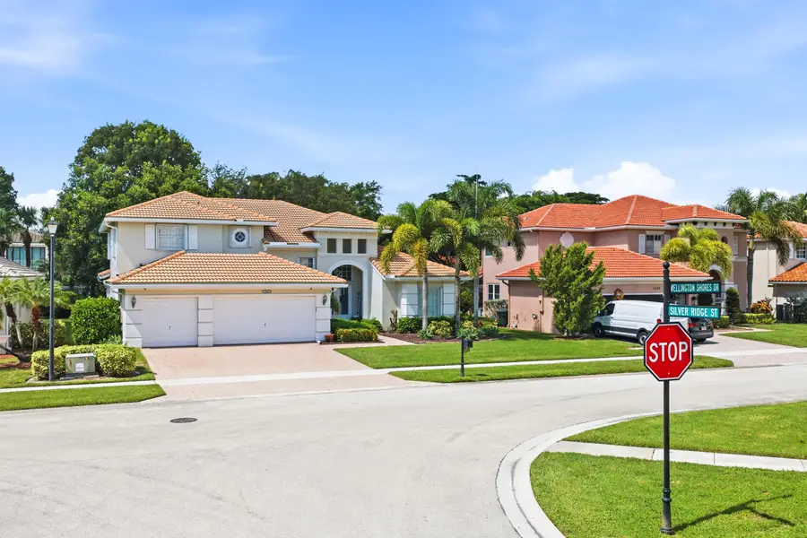 4305 Wellington Shores Drive, Wellington, FL 33449 - #2