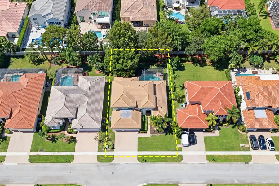 4305 Wellington Shores Drive, Wellington, FL 33449 - #3