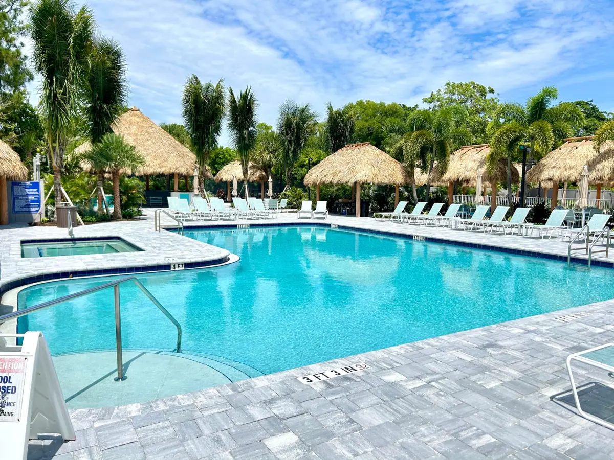 1316 W Bougainvillea Drive, Deerfield Beach, FL 33442 - #1