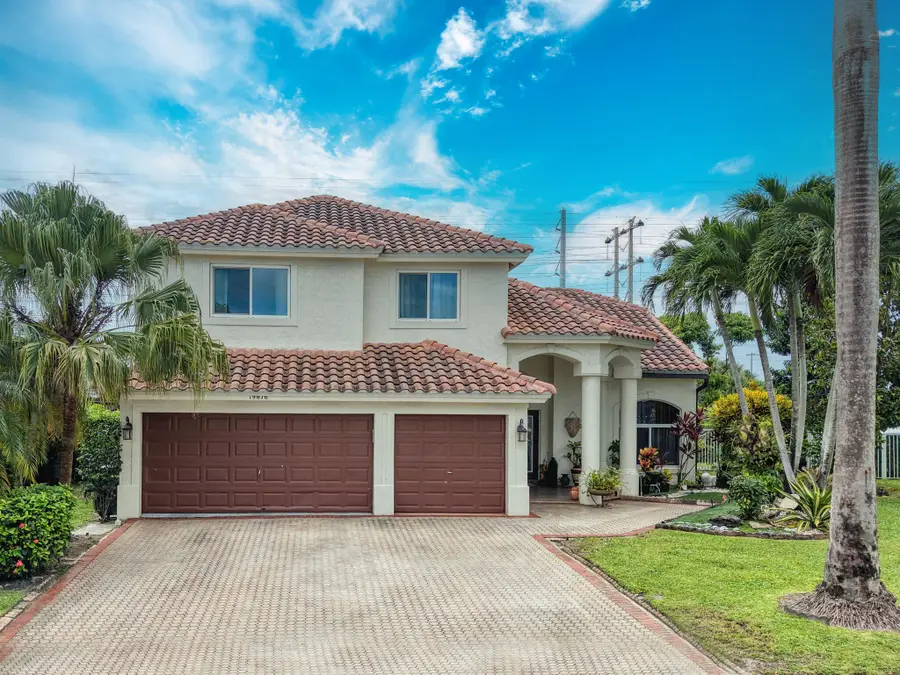 19676 Dinner Key Drive, Boca Raton, FL 33498 - #3
