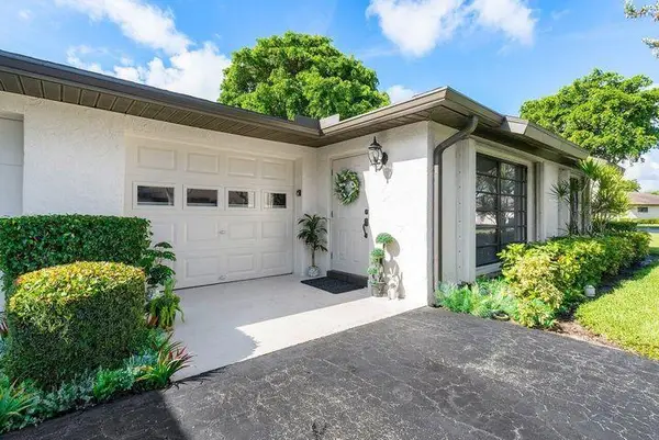 4948 Equestrian Circle #B, Boynton Beach, FL 33436