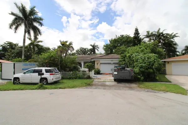 16670 Westwood Lane, Weston, FL 33326