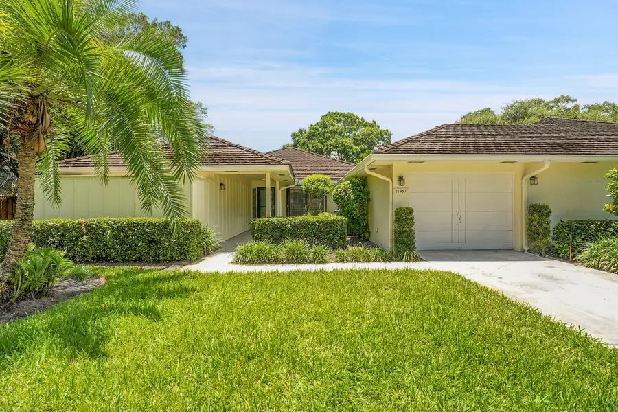 11457 Sandy Oaks Court, North Palm Beach, FL 33408 - #2