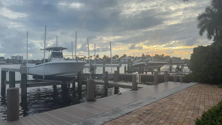 3208 SE 12th Street #301, Pompano Beach, FL 33062 - #2