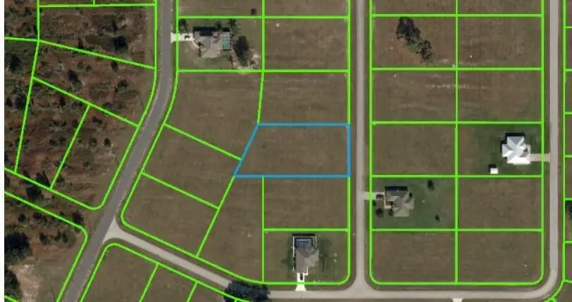 316 Costa Del Sol Drive, Sebring, FL 33876 - #1