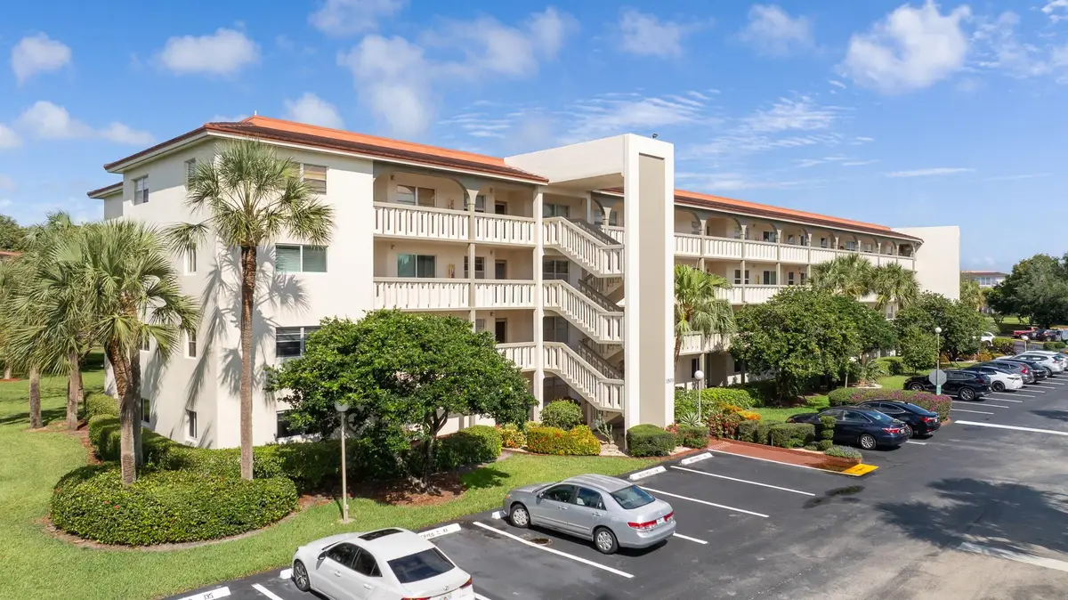 1503 Cayman Way #B1, Coconut Creek, FL 33066 - #1
