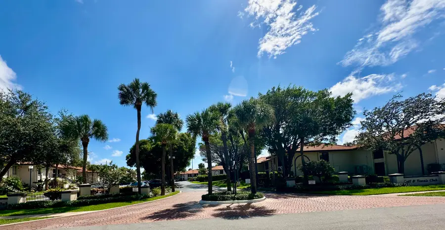 351 Club Circle #108, Boca Raton, FL 33487 - #2