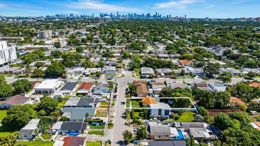5510 SW 2nd Street, Miami, FL 33134 - #2